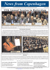 News from Copenhagen 83