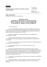 Permanent Council Decision No. 896 (fr)