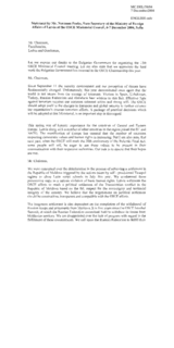 Statement by Mr. Normans Penke, State Secretary of the Ministry of Foreign Affairs of Latvia