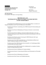 Permanent Council Decision No. 642 (de)