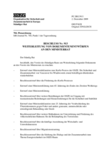 Permanent Council Decision No. 913 (de)