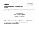 Statement by the Delegation of the Russian Federation, also on behalf of member States of the Collective Security Treaty Organization (CSTO) on drafting a Treaty on European Security (ru)