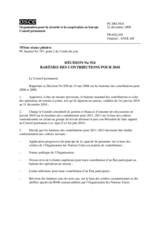 Permanent Council Decision No. 924 (fr)