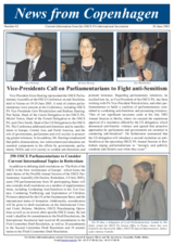 News from Copenhagen 82