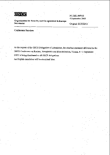 Statement by the delegation of Uzbekistan, session 1 (ru)