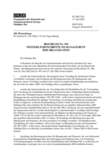 Permanent Council Decision No. 554 (de)