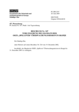 Permanent Council Decision No. 547 (de)