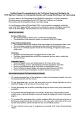 Contribution by Coalition Europe