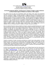 Contribution by Forum 18 News Service