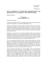 Joanna Chellapermal (CSW)