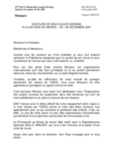 Statement by Amb. Giordan, Monaco (fr)