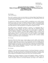 Statement by Mr. Vaitiekunas, Minister of Foreign Affairs of the Republic of Lithuania