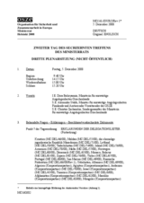 Journal, 2nd Day (de)