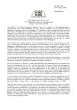 Central European Initiative