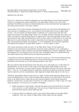 Statement by Denmark