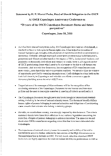 Statement by Amb. Marcel, Slovakia