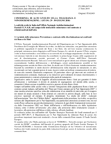 Statement by Italy (it)