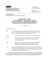 Forum for Security Co-operation Decision No. 10/09