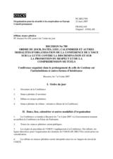 Permanent Council Decision No.789 (fr)