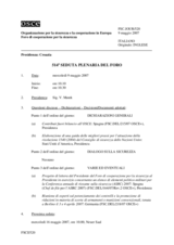 Journal of the 514th Plenary Meeting of the Forum for Security Co-operation (it)