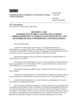 Decisión Nº 1002 del Consejo Permanente