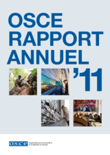 2012 OSCE Annual Report - Executive Summary