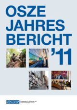 2012 OSCE Annual Report - Executive Summary