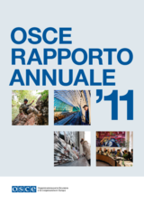 2012 OSCE Annual Report - Executive Summary