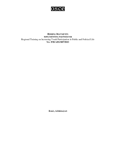 Bidding documents
