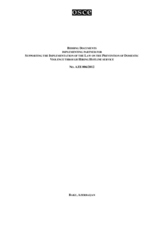 Bidding documents