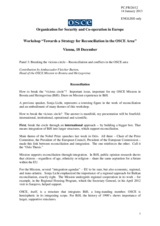 Session 3, Contribution by Amb. Fletcher Burton, Head of Mission