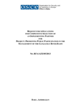 Bidding documents
