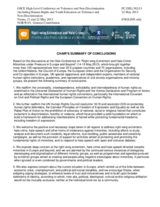 General Contribution