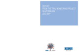 Report from the Trial Monitoring Project in Azerbaijan 2003-2004 Report from the Trial Monitoring Project in Azerbaijan 2003-2004