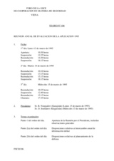 Annual Implementation Assessment Meeting (es)