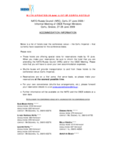 List of hotels in Corfu