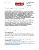 Session 1,2, 3, Statement