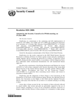 UNSCR 1820