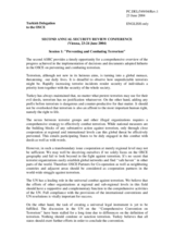 Statement by the Delegation of Turkey