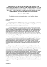 Day 1 - Non-Banking Conduits: CIS ATC presentation Day 1 - Non-Banking Conduits: CIS ATC presentation