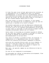 Address by Kadri Gursel, Columnist, Milliyet newspaper (Turkey)