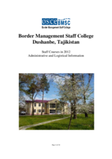 Logistical Modalities