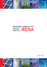 IRENA Factsheet