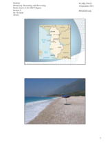 Presentation by Mr. Ols Dado