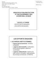 Presentation by Mr. Mohamed Askri, Ministry of Justice