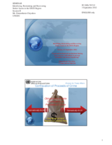 Presentation by Mr. Dimosthenis Chrysikos