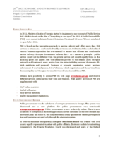 Statement by Georgia