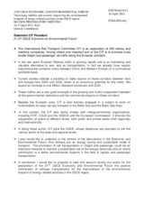 Statement, President