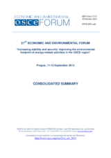 Consolidated Summary