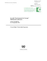 Background Material, Kazakhstan